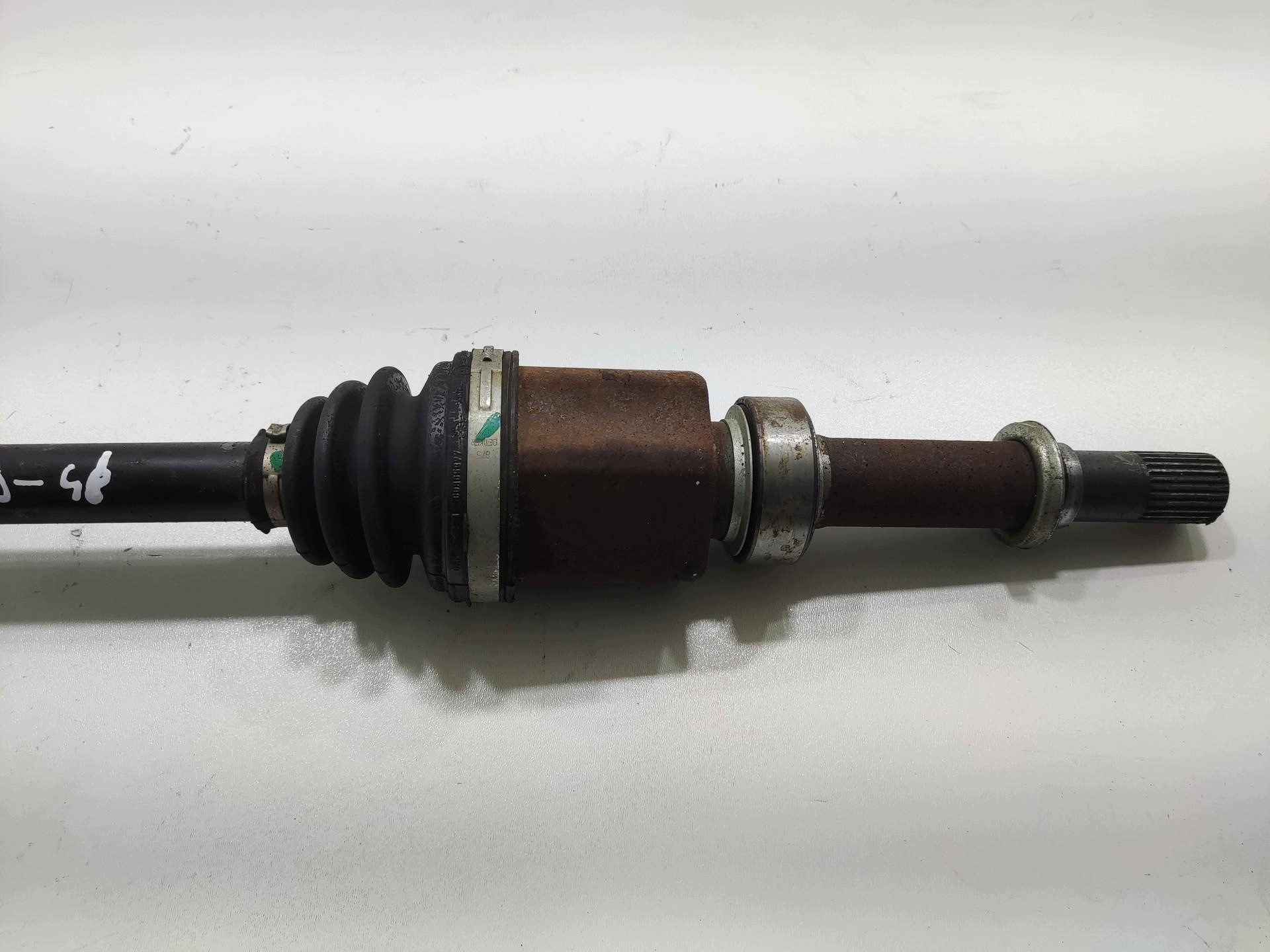 semi-axis right right front front NISSAN LEAF and 2011-2017