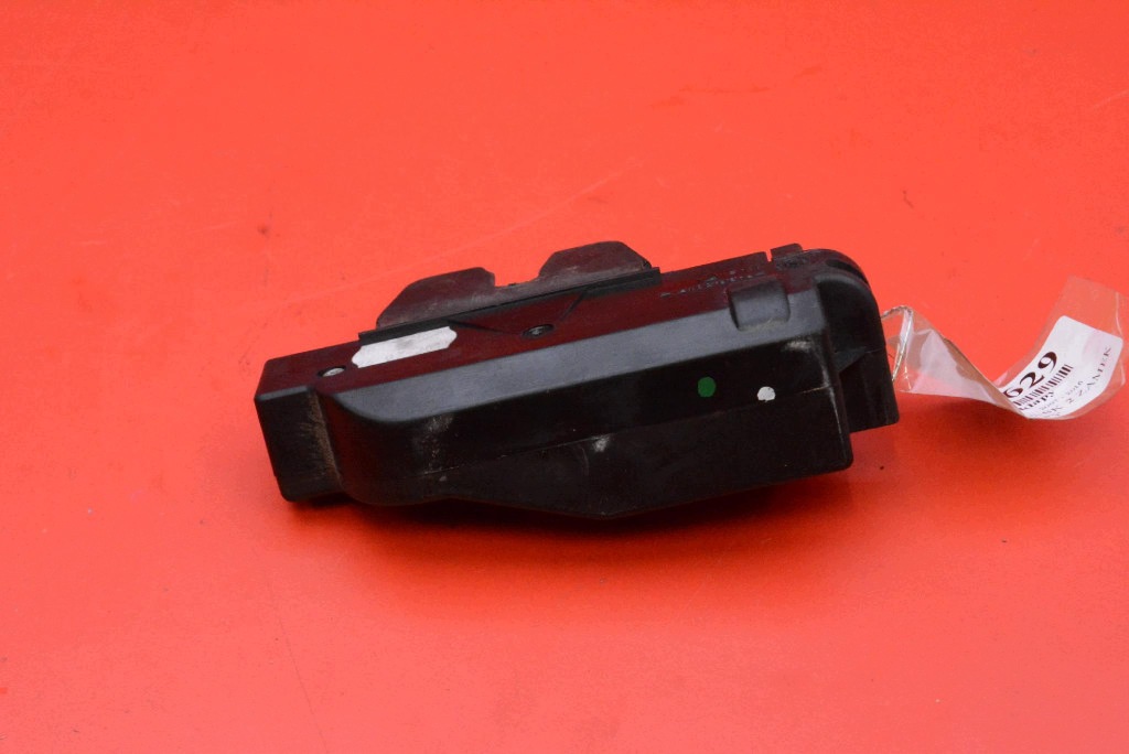 lock bonnet rear part boot FIAT SCUDO 2 II 07-16