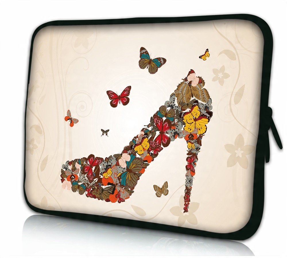 

Etui pokrowiec torba na netbook macbook 15-15'6