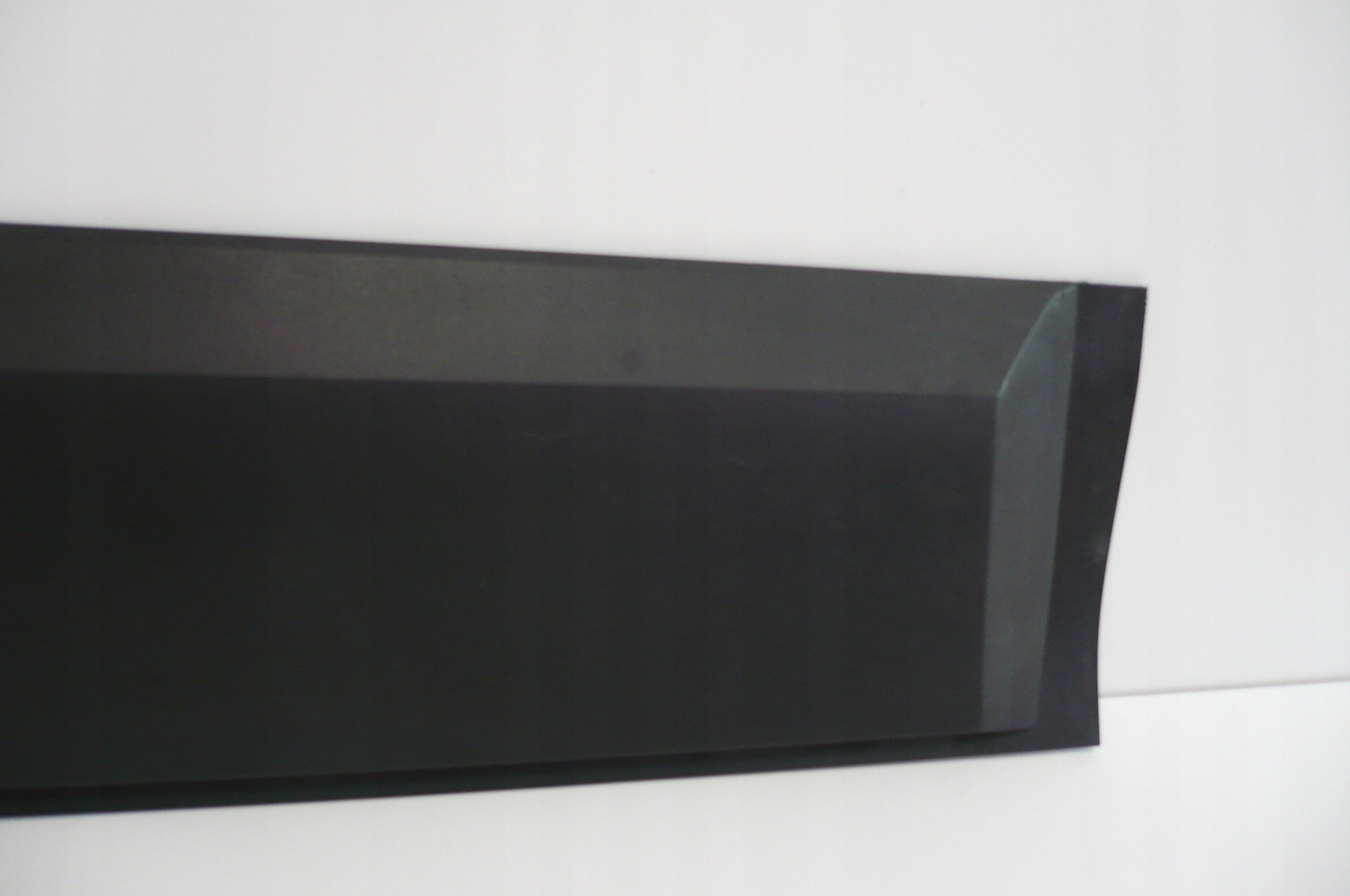 DACIA DUSTER II 2 moulding door right rear part 2017-24