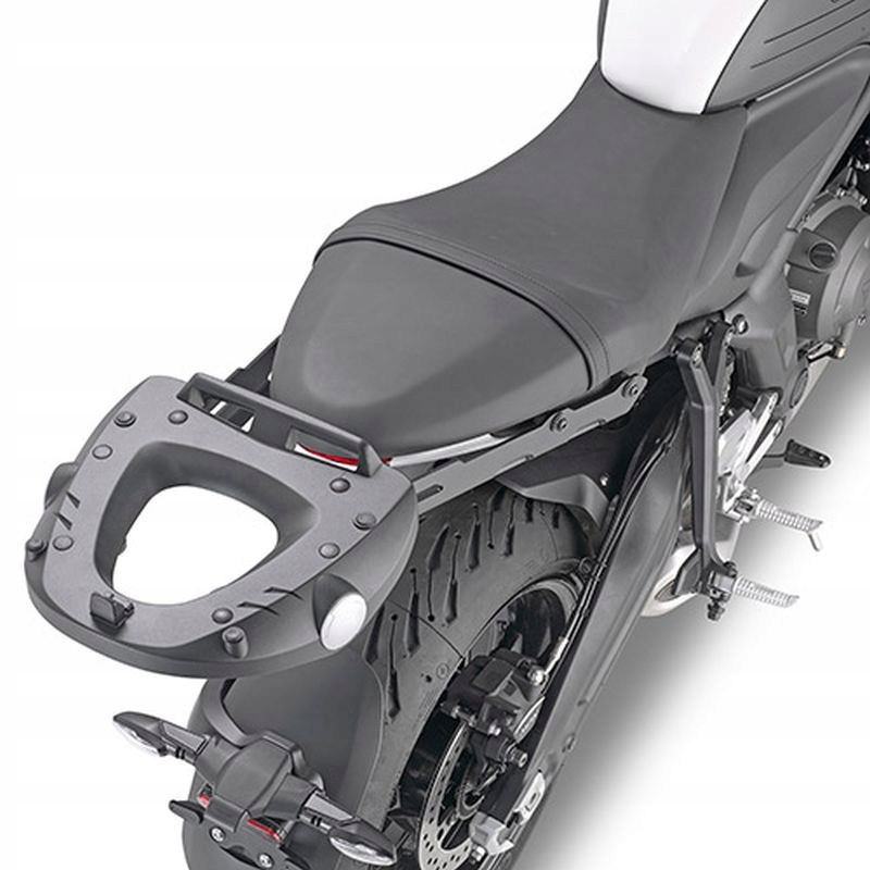 Kappa Rošt Centrálneho Kufra Triumph Trident 660 '21 (bez Dosky)