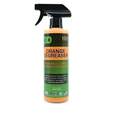 

3D Orange Degreaser Apc 473ml