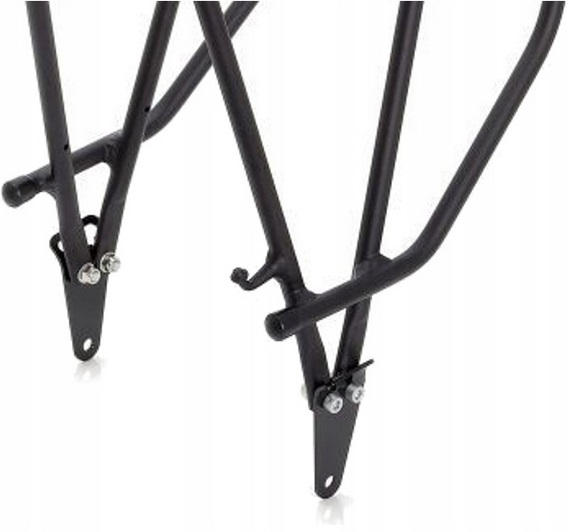 Bagażnik rowerowy do sakw XLC RP-R03 28"-29" ALU Kod producenta 2500600700