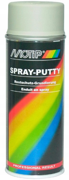 

Motip Neutralizator Rdzy Podkład Wypełniający 2W1