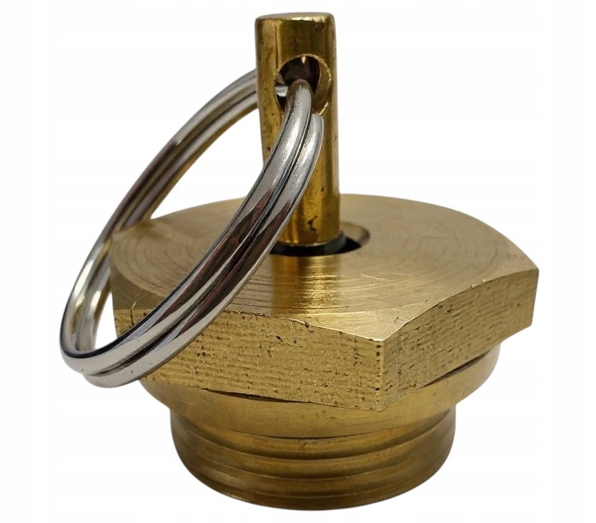 ZAWÓR ODWADNIAJĄCY SPUST ZBIORNIK POWIETRZA 22X1.5