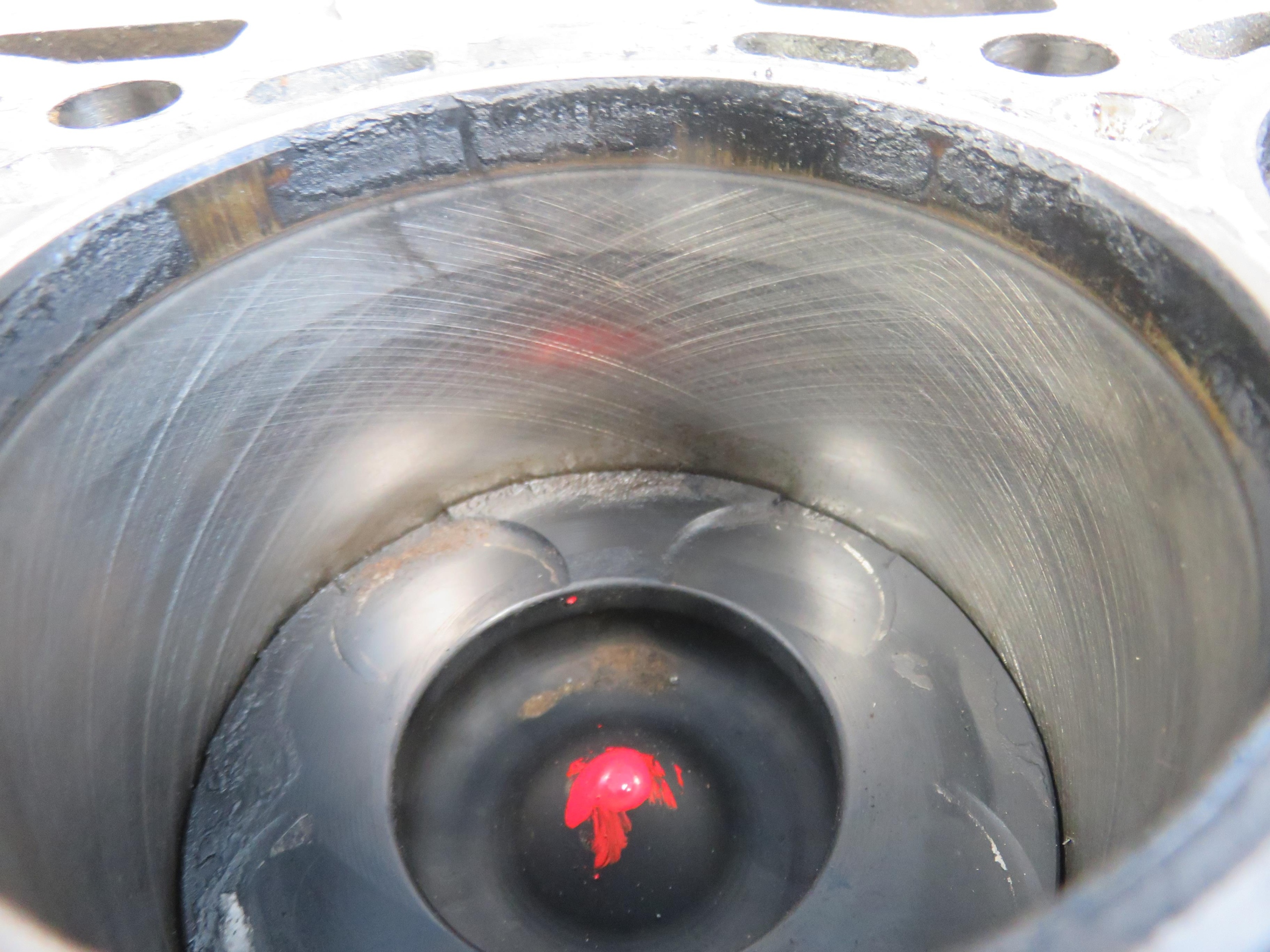 BLOK WAŁ TŁOKI FIAT SEDICI 2.0 D Multijet D20AA Numer katalogowy części D20AA