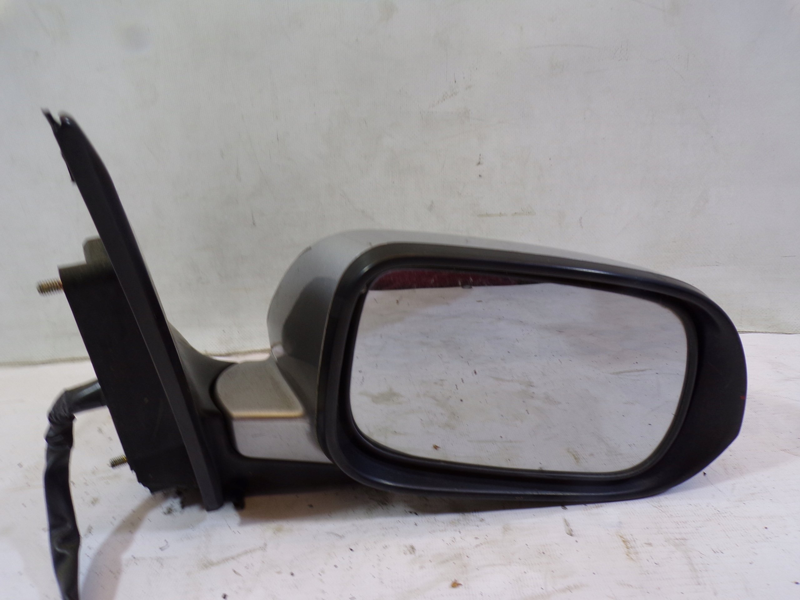 mirror right HONDA CIVIC 7 VII 7 LIFT PIN (1)