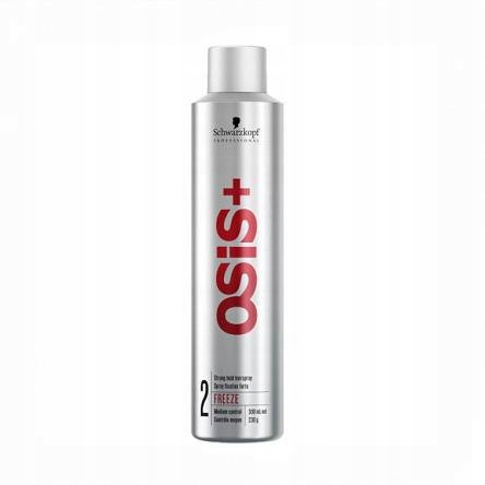 Schwarzkopf Osis Freeze Strong Hold Spray 300ml