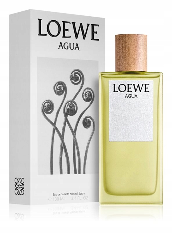 Loewe Agua Edt 100 ML