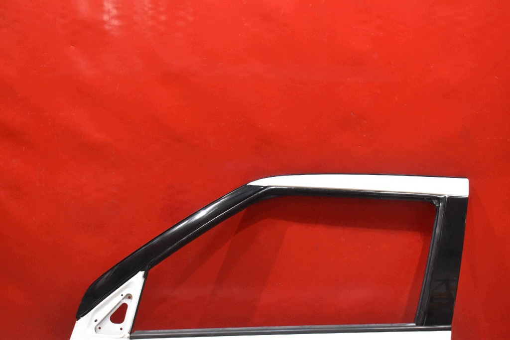 door left front front C01 SUZUKI SWIFT 5 V MK7 5D HB 10-15