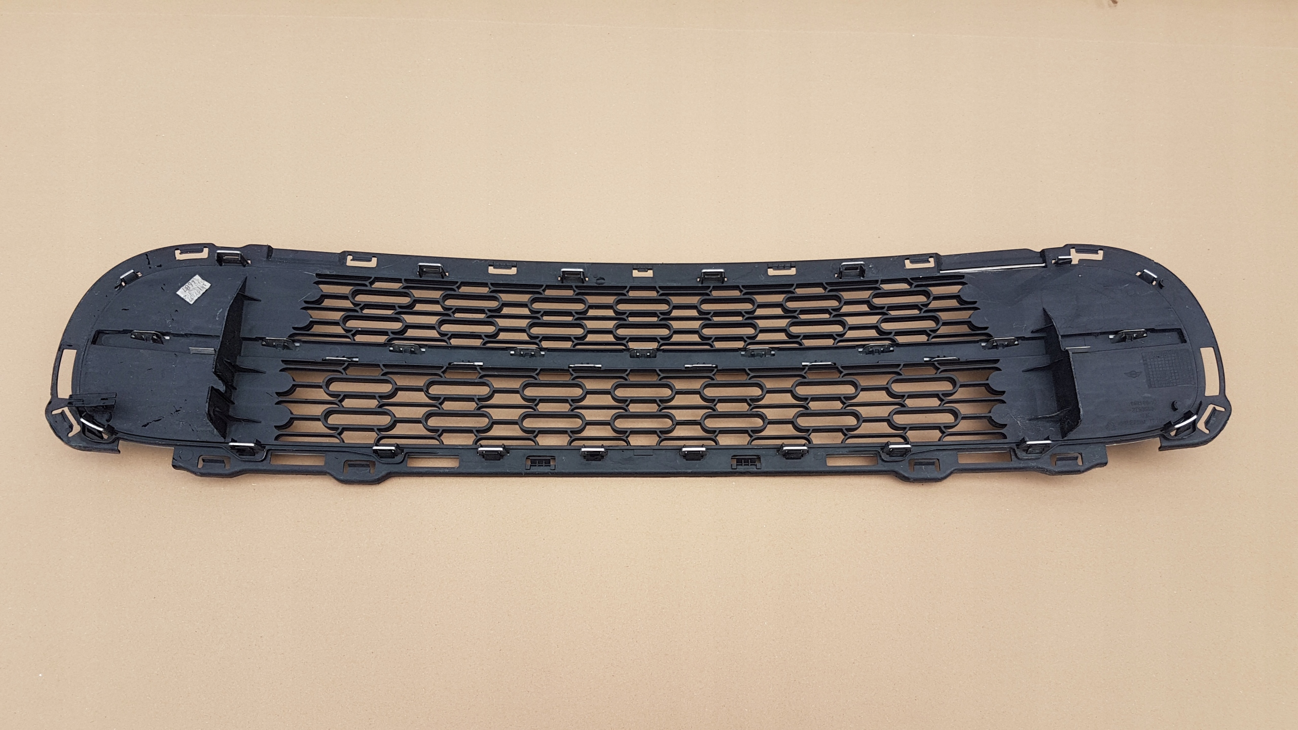 griglia Paraurti MINI R55 R56 R57 2753650