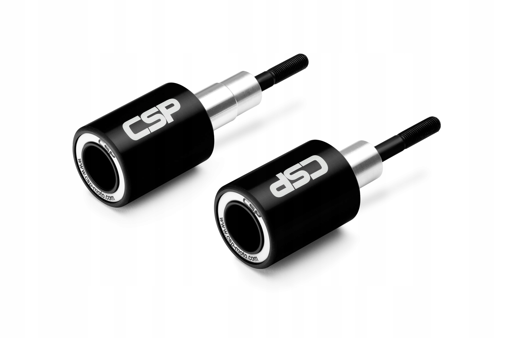 Crash pady CSP do Suzuki GSX-R 600/750 2001-2003