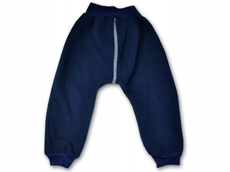 

Spodnie a'la pumpy Dartomik 98