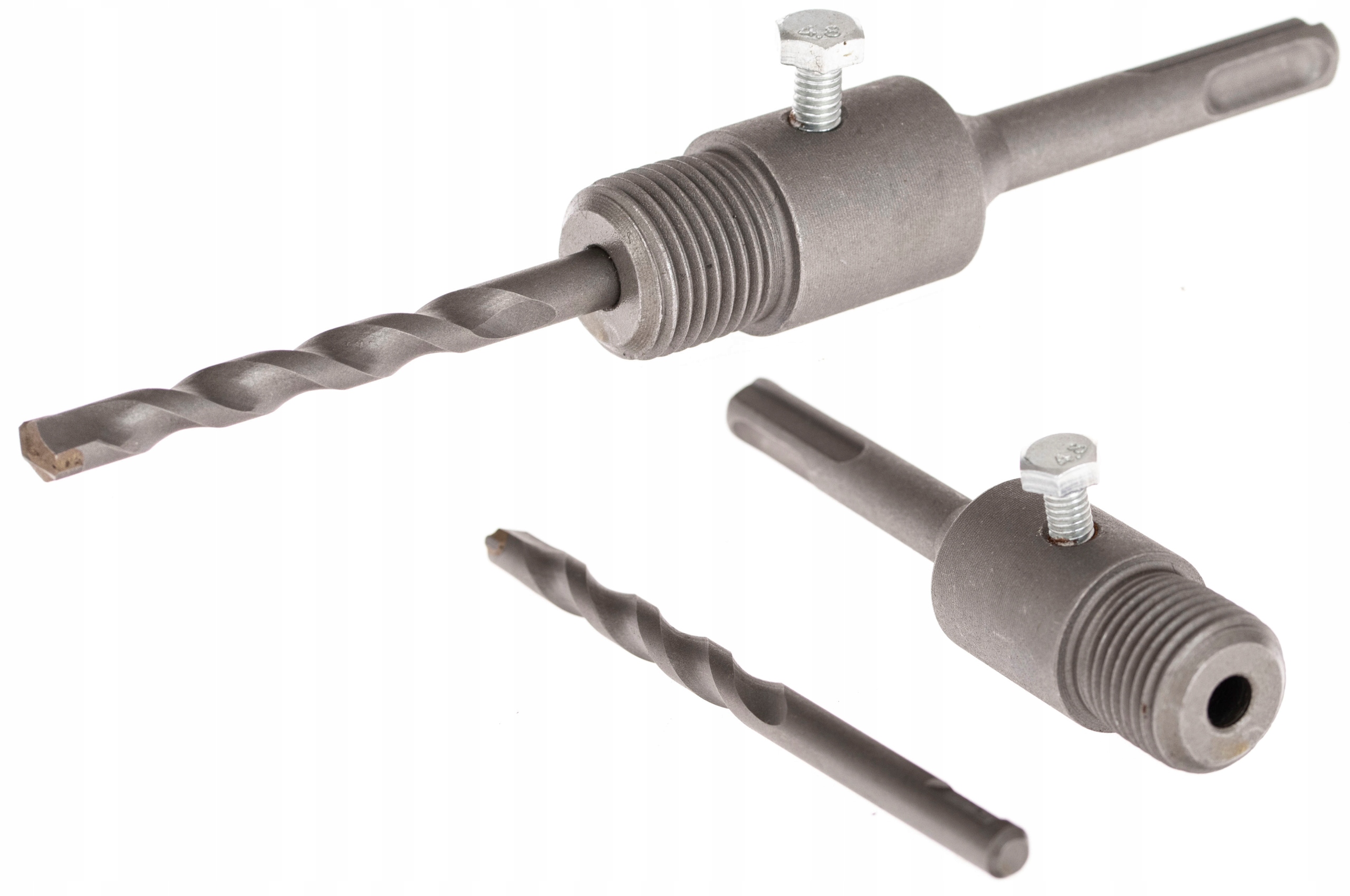 

Adapter Sds-plus 110MM Uchwyt Przedłużka Otwornica