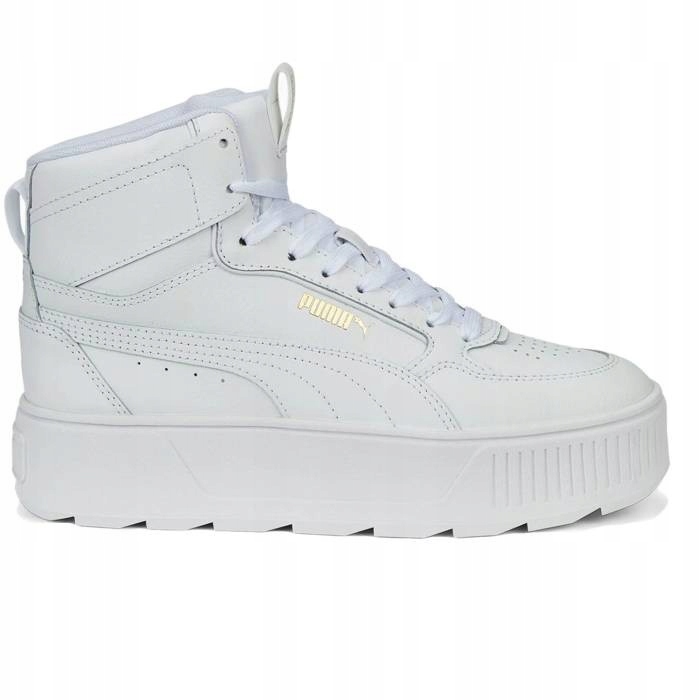 Dámské boty Puma Karmen Mid 387213-01 Vel 38