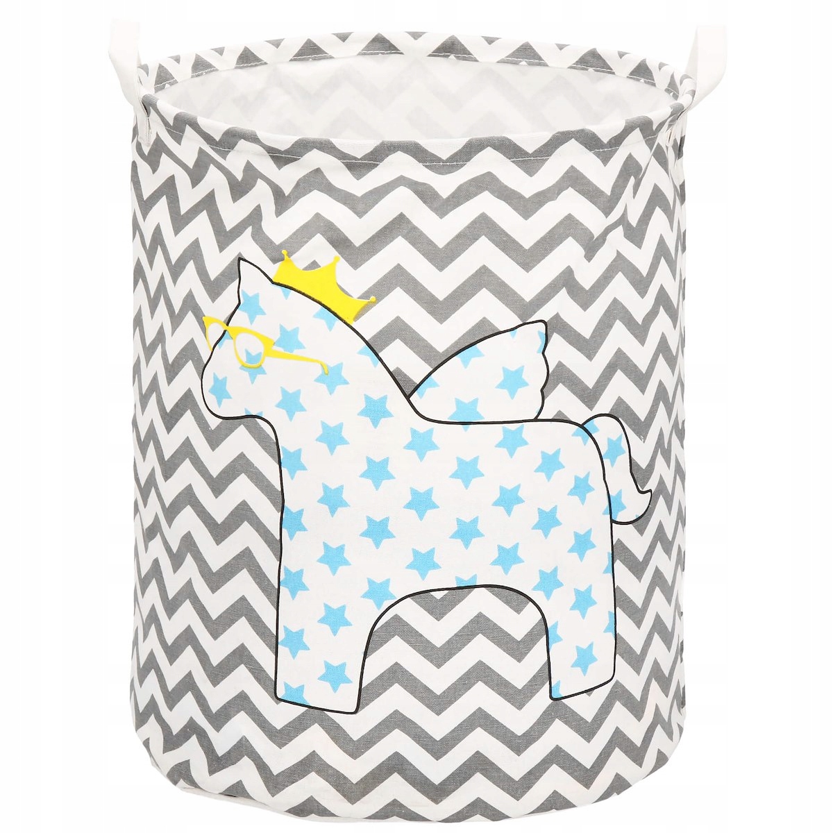 

Pojemnik Worek Na Zabawki Pranie Baryłka Ubrania