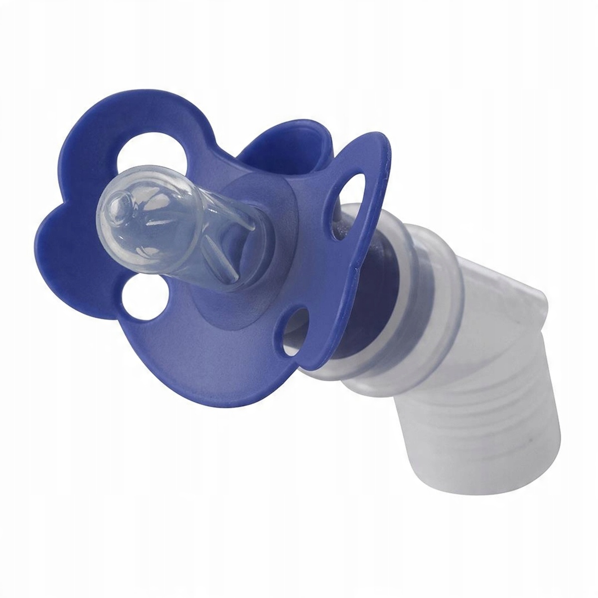 

Smoczek do inhalacji dla niemowląt do inh. Intec