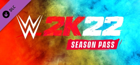 Wwe 2K22 Season Pass DLC Pc Klucz Steam