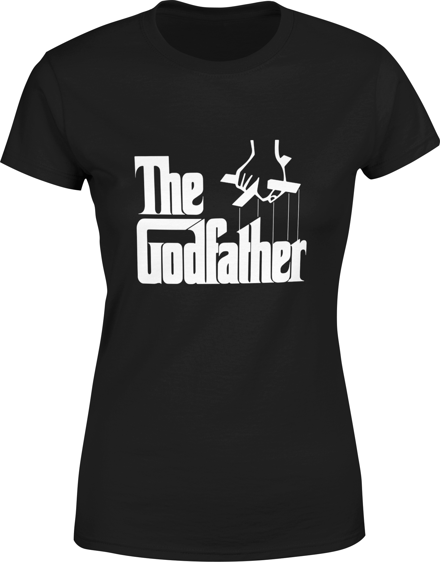 

Ojciec Chrzestny The Godfather Koszulka Damska XL
