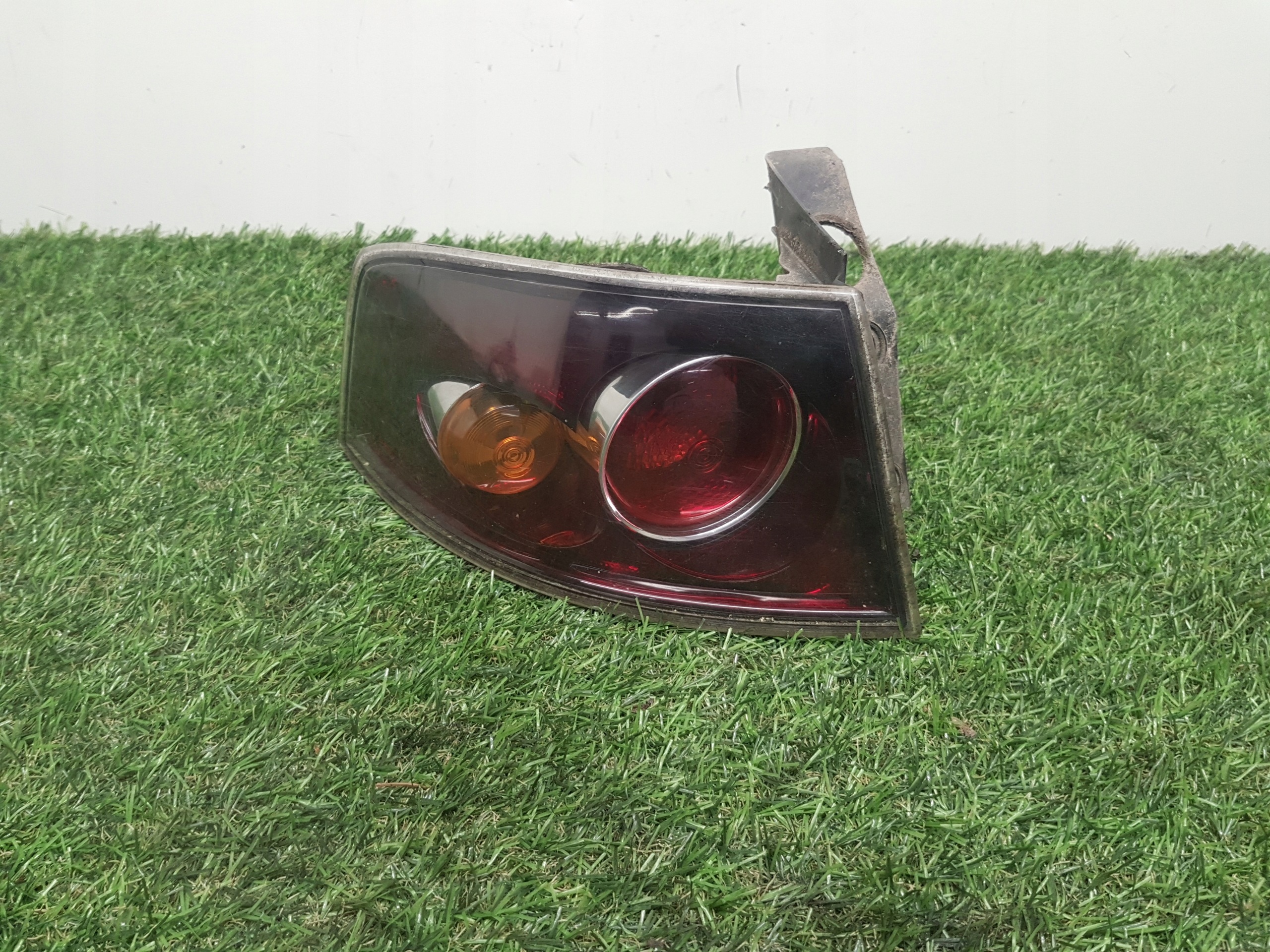 light left rear SEAT IBIZA 3 FL