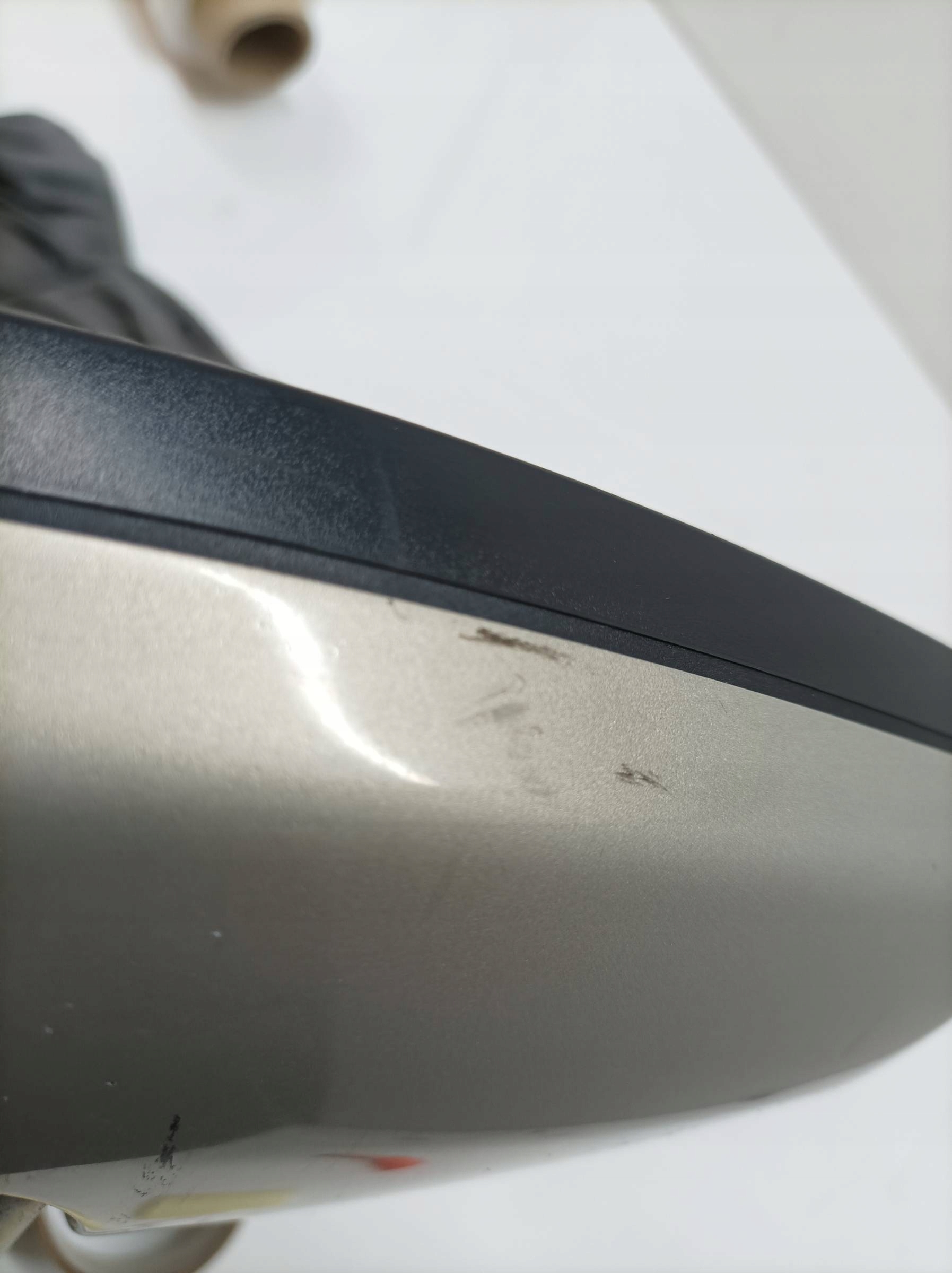 mirror right 8PIN EUROPA Ford Transit Custom and (2012- )