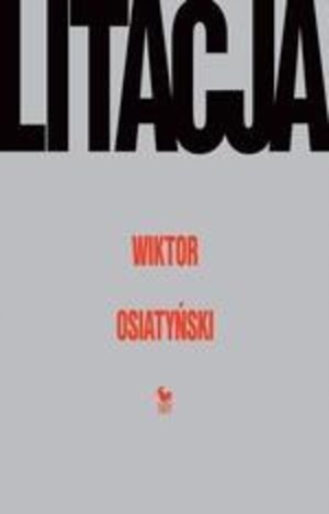 

Litacja Wiktor Osiatyński