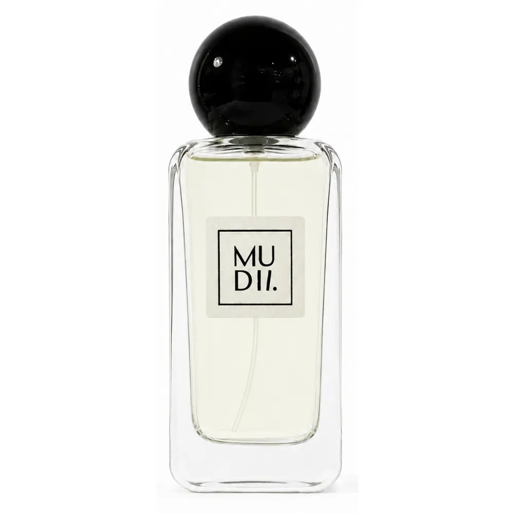 Mudii Hair & BodyPerfume 50ml