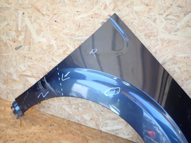 KIA SOUL 21- fender right front front