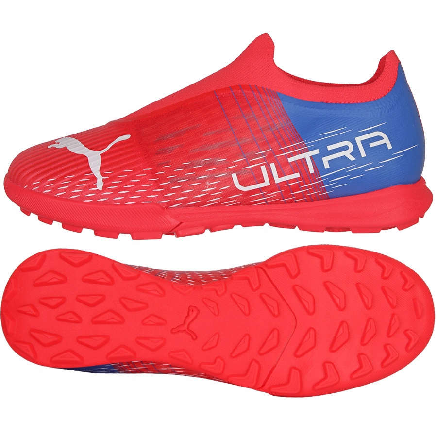 Turfové boty Puma Ultra 3.3 Tt Jr vel. 37