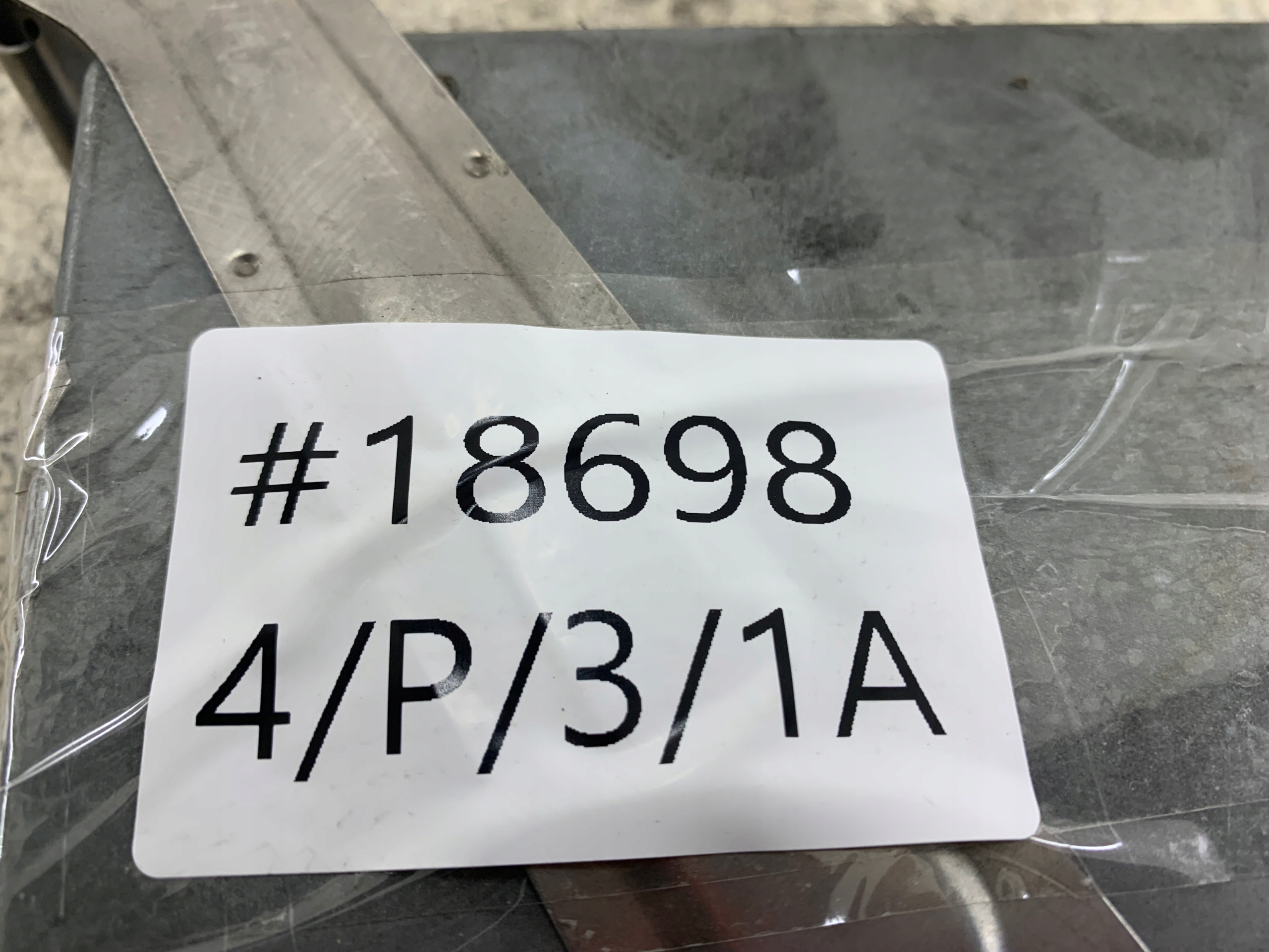 VOLVO S70 V70 2.5 D control unit of the engine P01270297