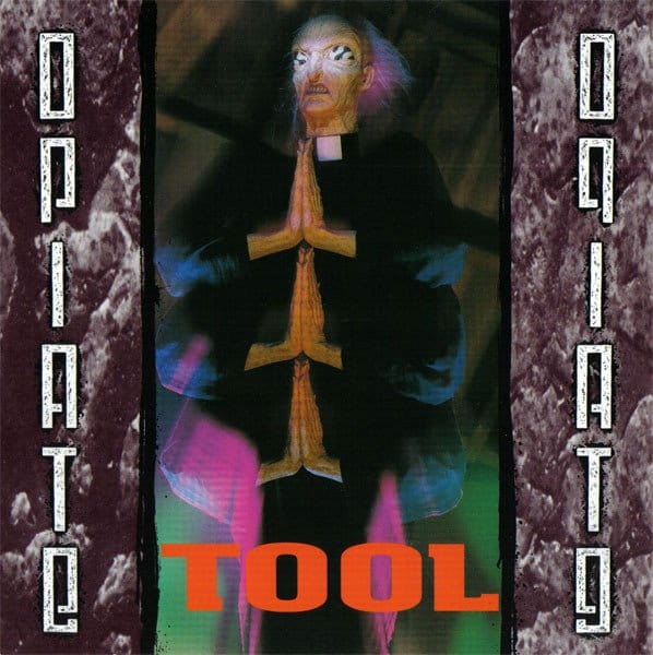 Tool Opiate (CD)