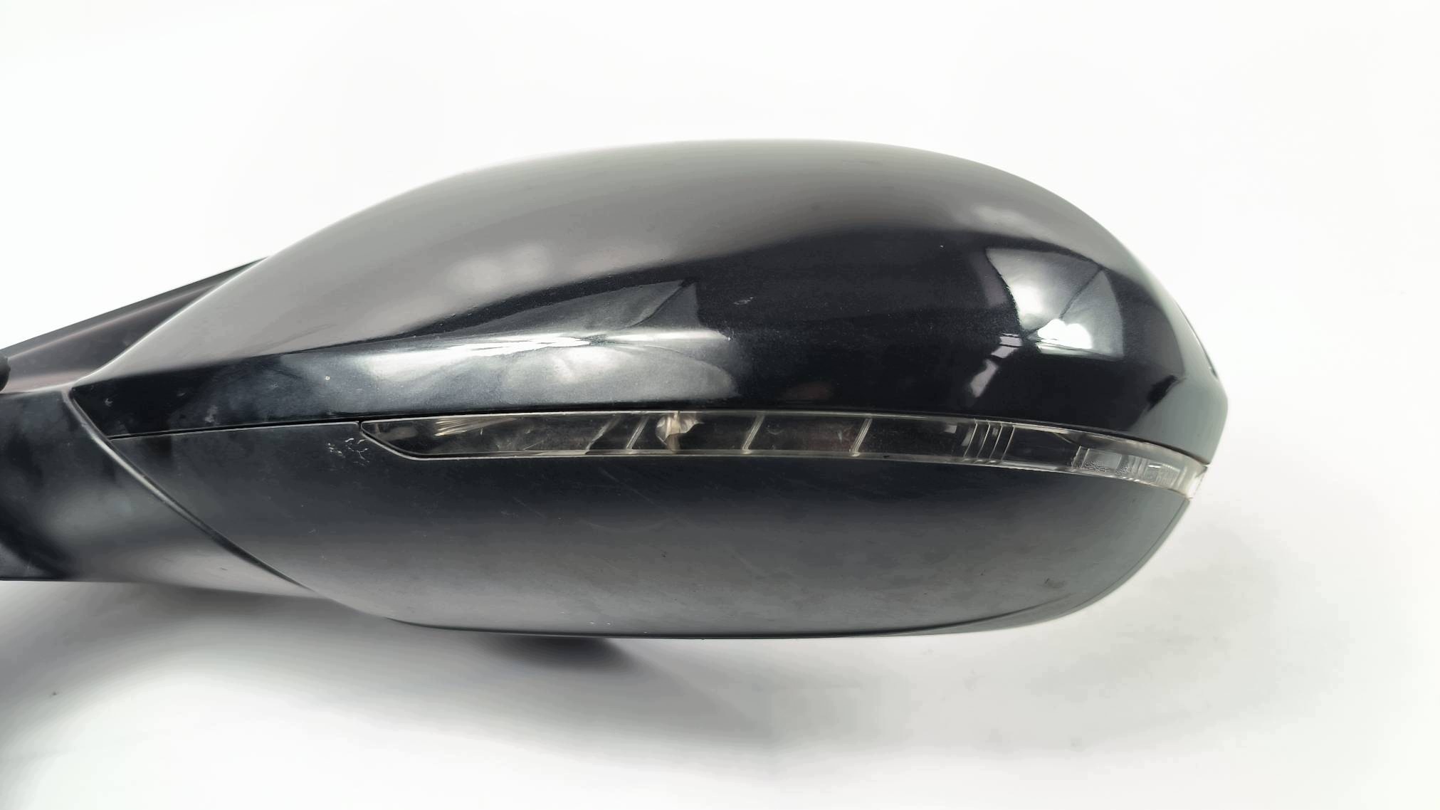 mirror left PIN 5 AUDI A6 C7