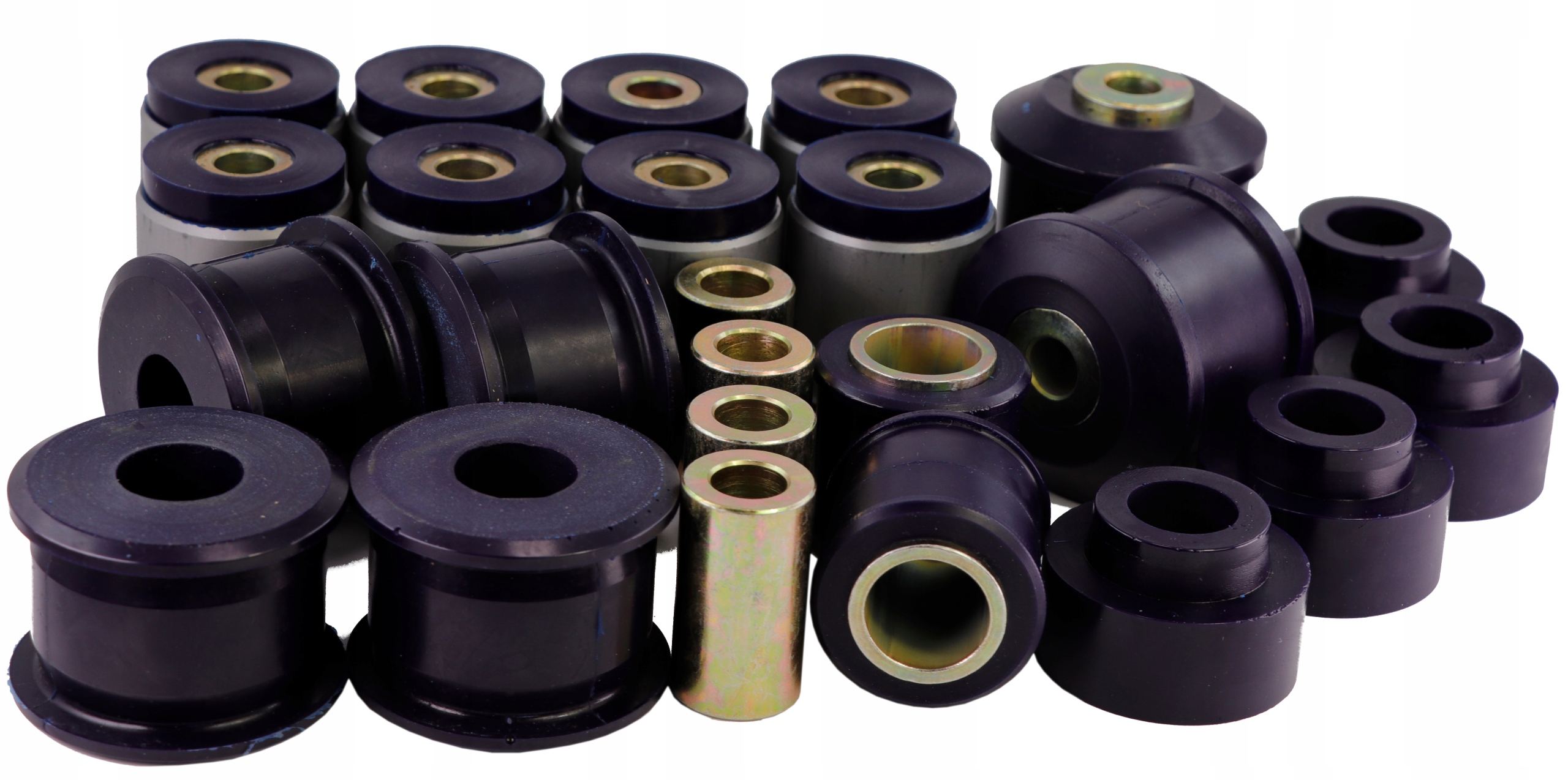 POLIBUSZE TULEJE CENTRYCZNE STAL NISSAN PATROL GR Car type Passenger cars Cargo vans Trucks