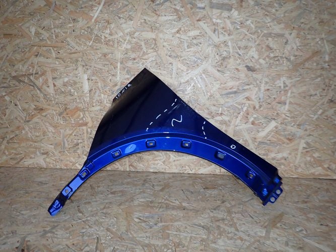 HYUNDAI IONIQ V 5 20- fender left front front