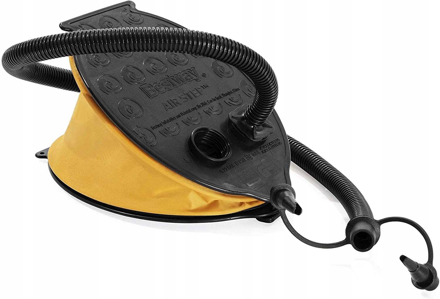 pompka nożna BESTWAY  | 62023B — 14