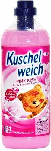 

Płyn do płukania Kuschelweich 1 l