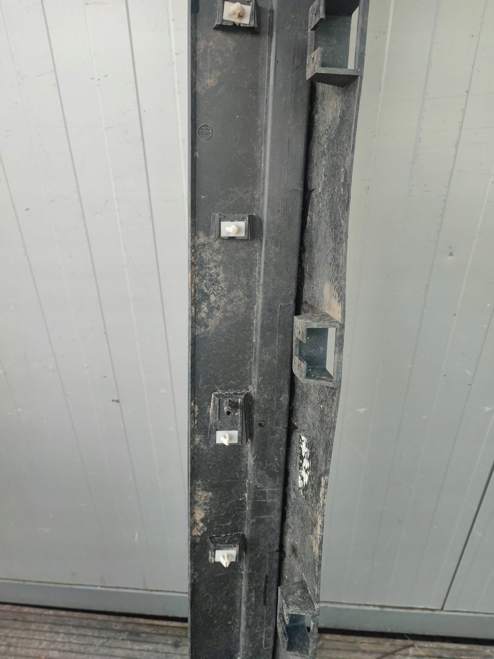 moulding threshold left FORD KUGA MK2 CV44-S10155-A