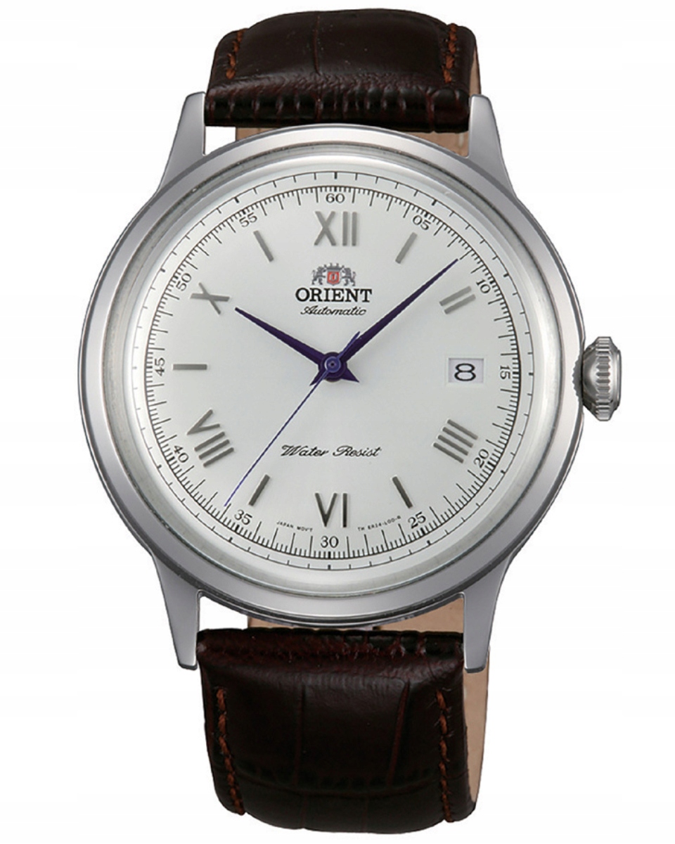 Nové, Originální Hodinky Orient Orient TAC00009W0