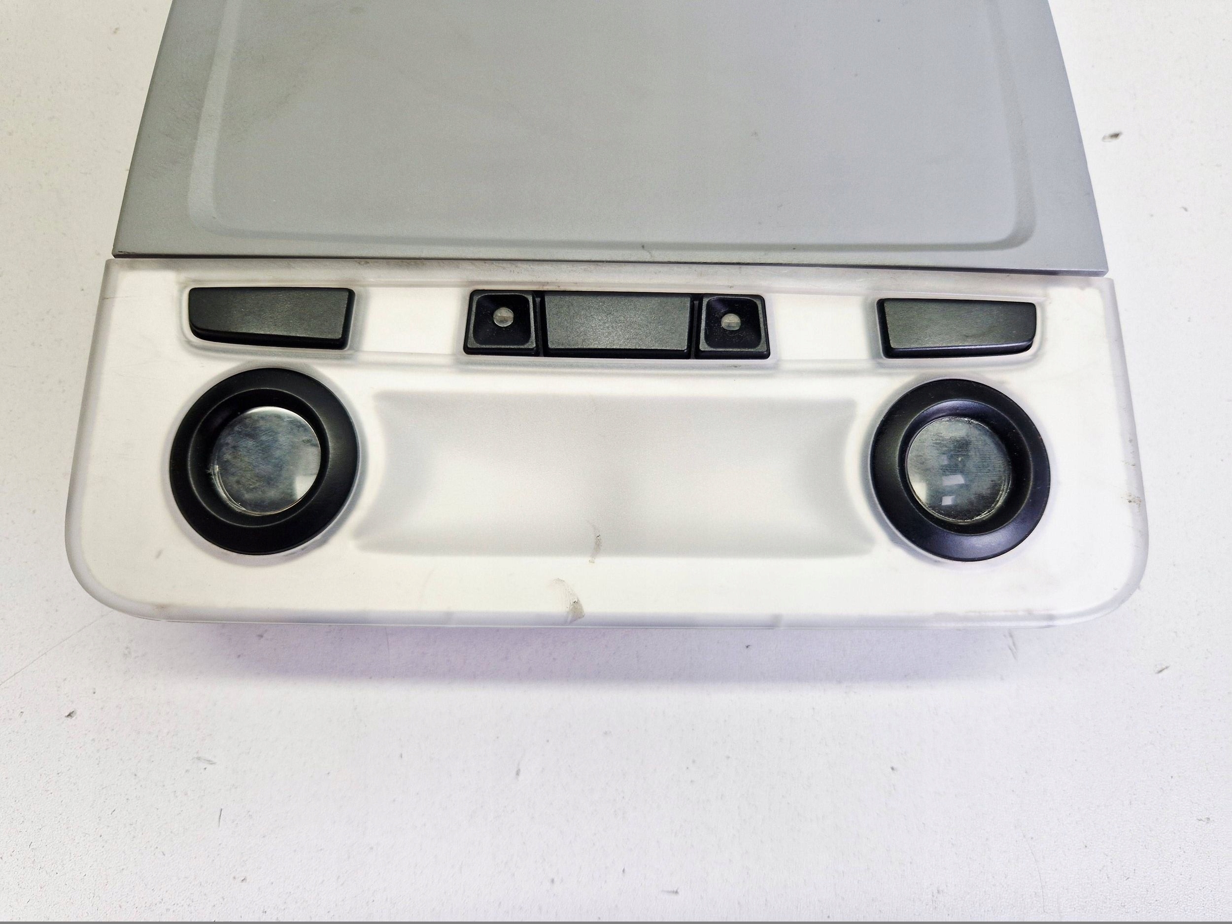 light sufitowa BMW 1 E81 E87 6955271