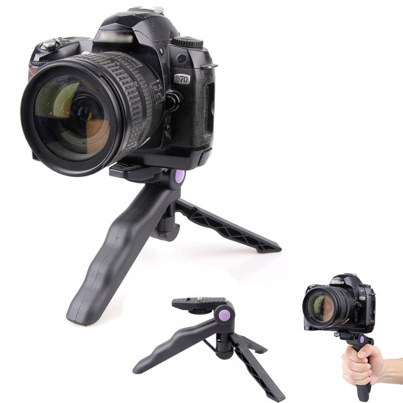 

Statyw Stojak Podstawka do Sony Alpha A6100