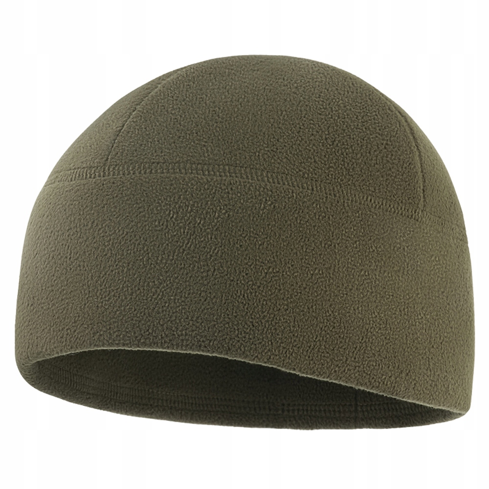 Czapka zimowa polarowa Watch Cap Elite Polar Slimtex M-Tac dark olive M