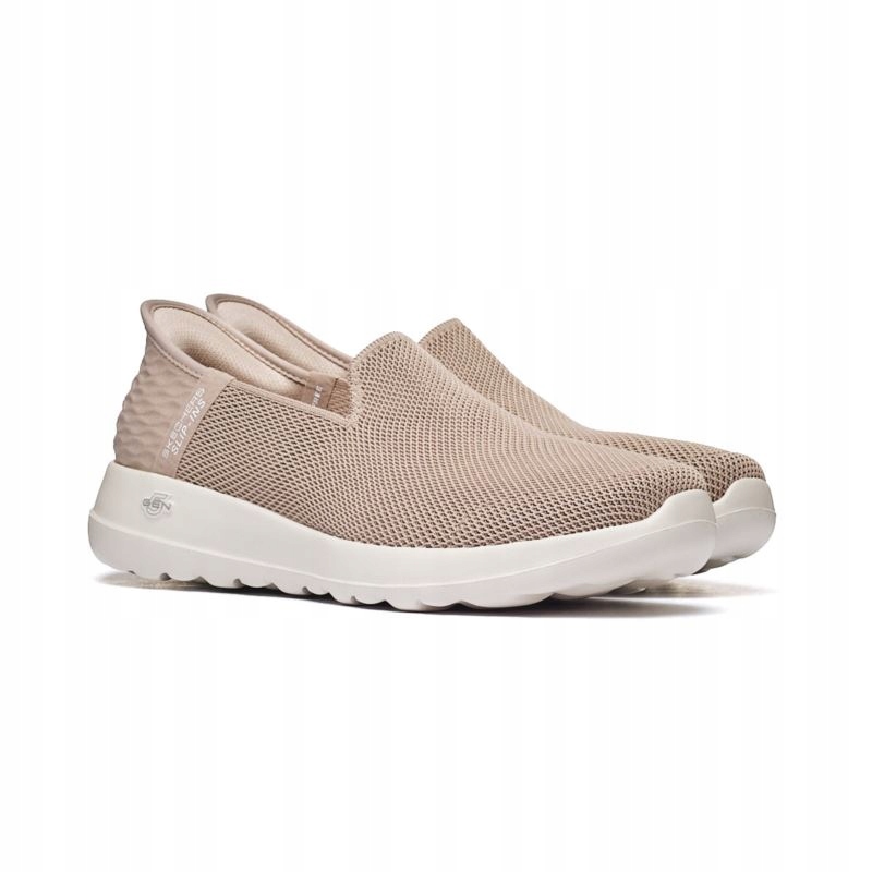Skechers Dámské slipy GOwalk 124641-TPE 38
