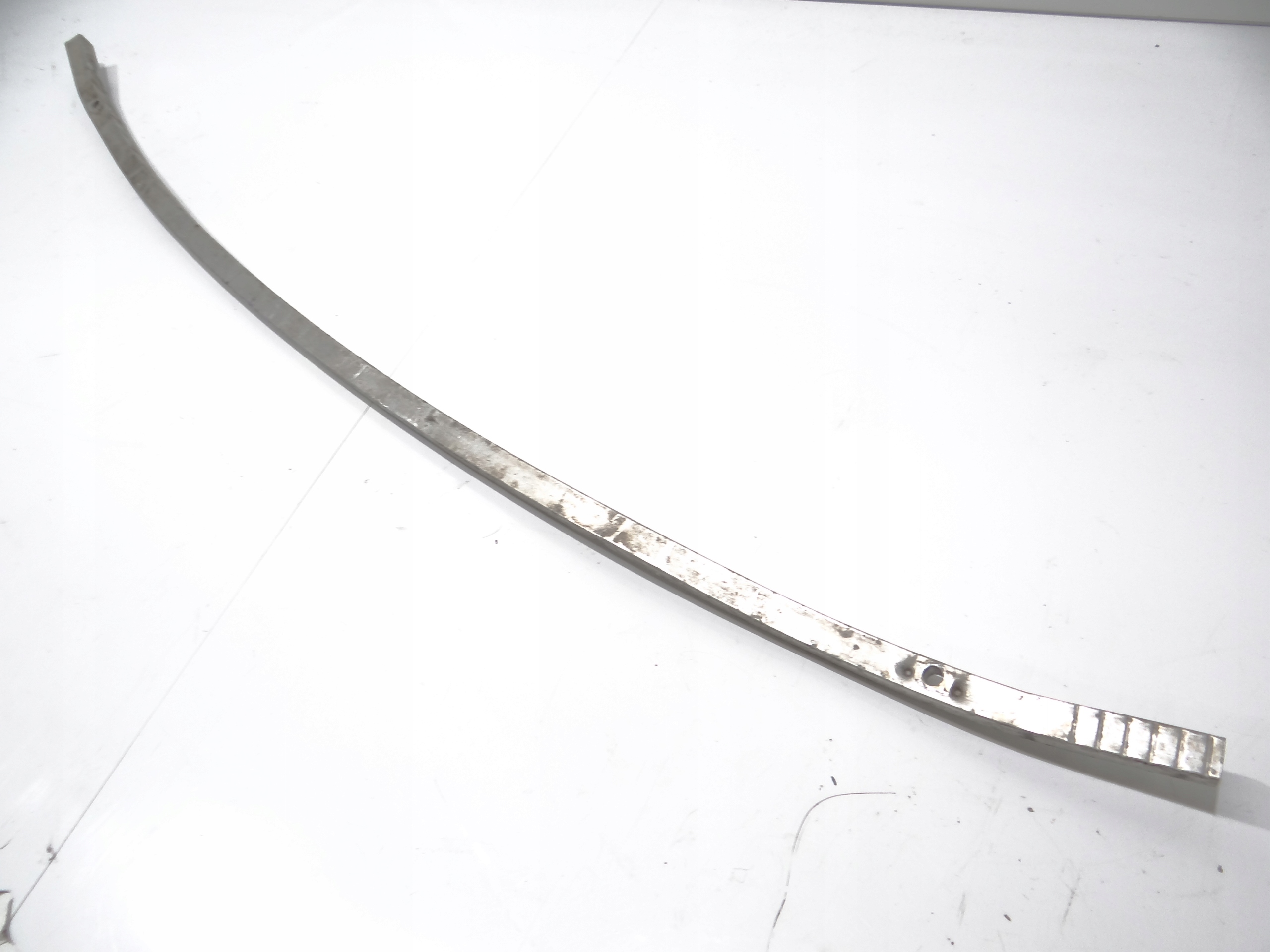 bumper support lower front BMW F46 F48 M PAKIET