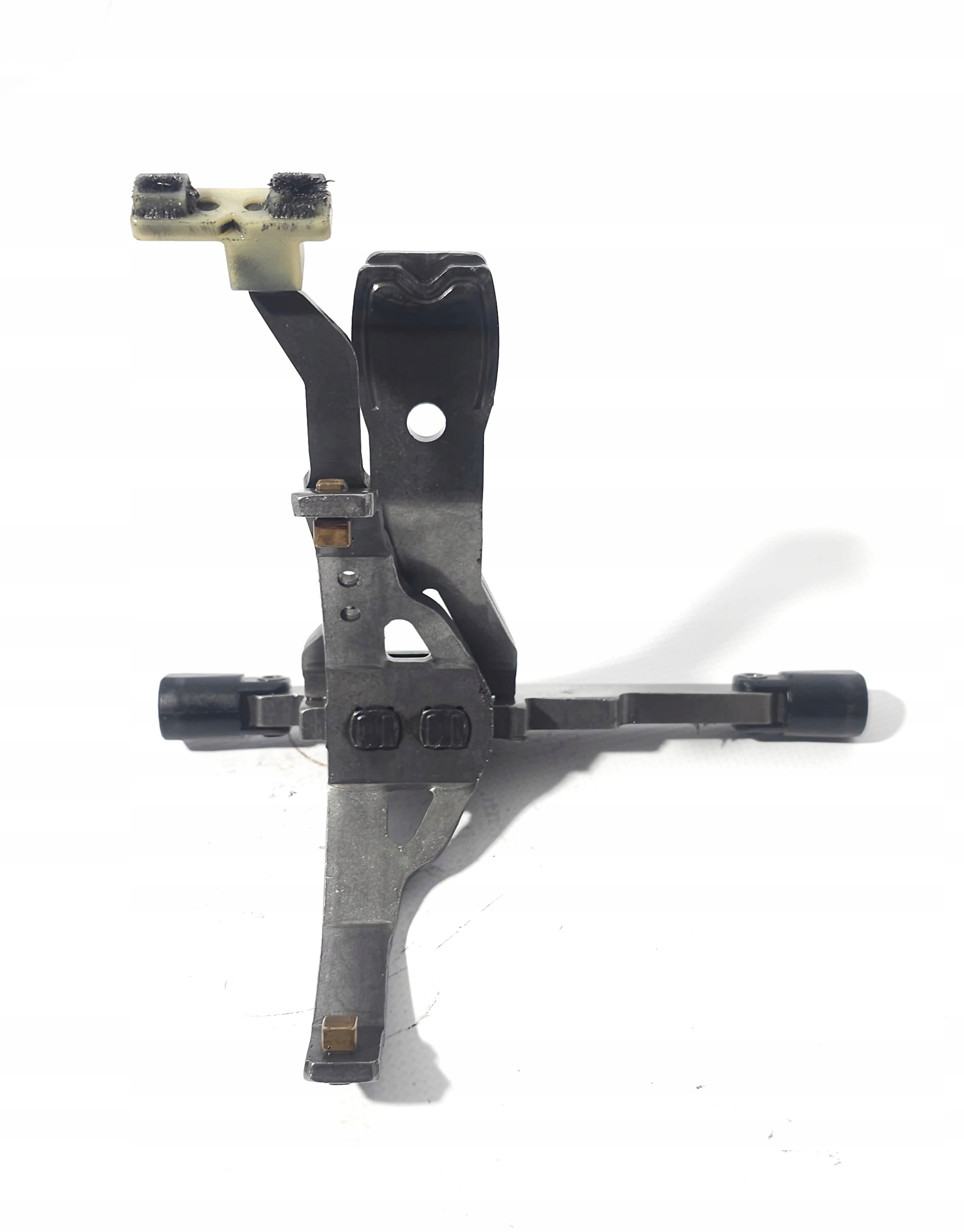 FORD VOLVO DODGE POWERSHIFT MPS6 DCT450 WIDELEC ZMIANY BIEGÓW
