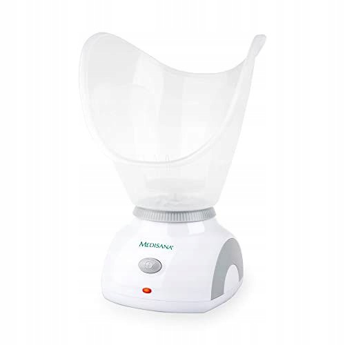 Medisana Obličejová Sauna FSS88245