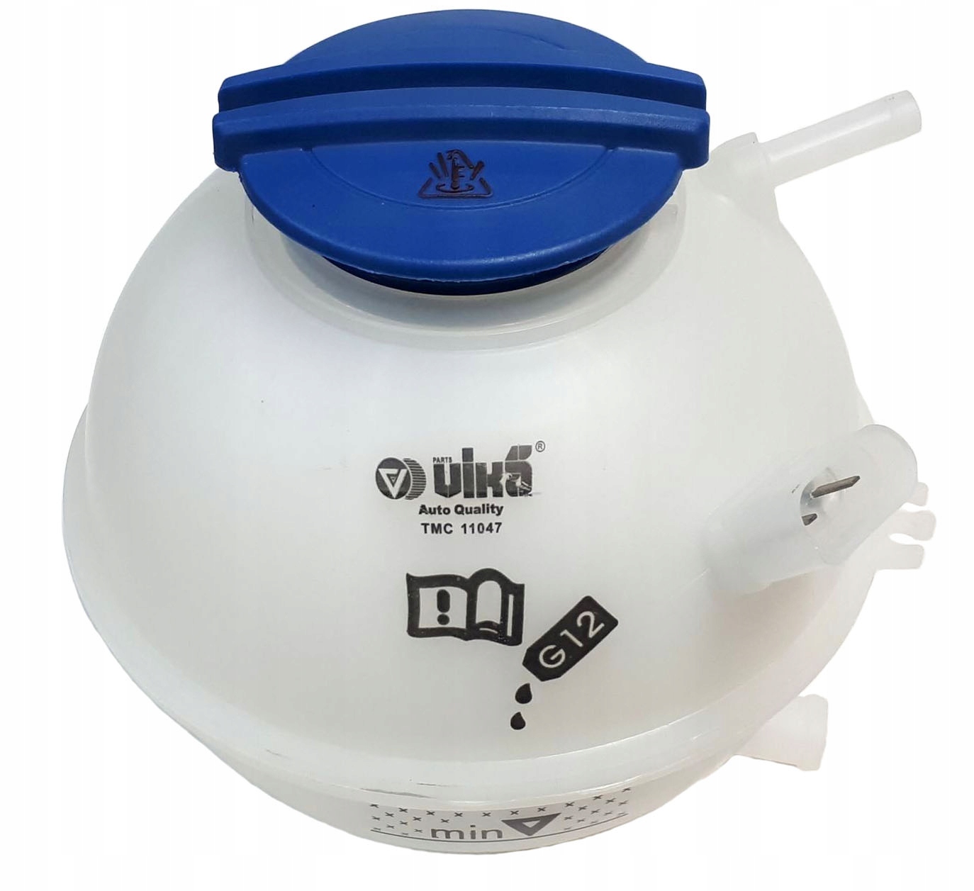 ぐれ。 Korek zbiorniczka z czujnikiem poziomu płynu hamulcowego