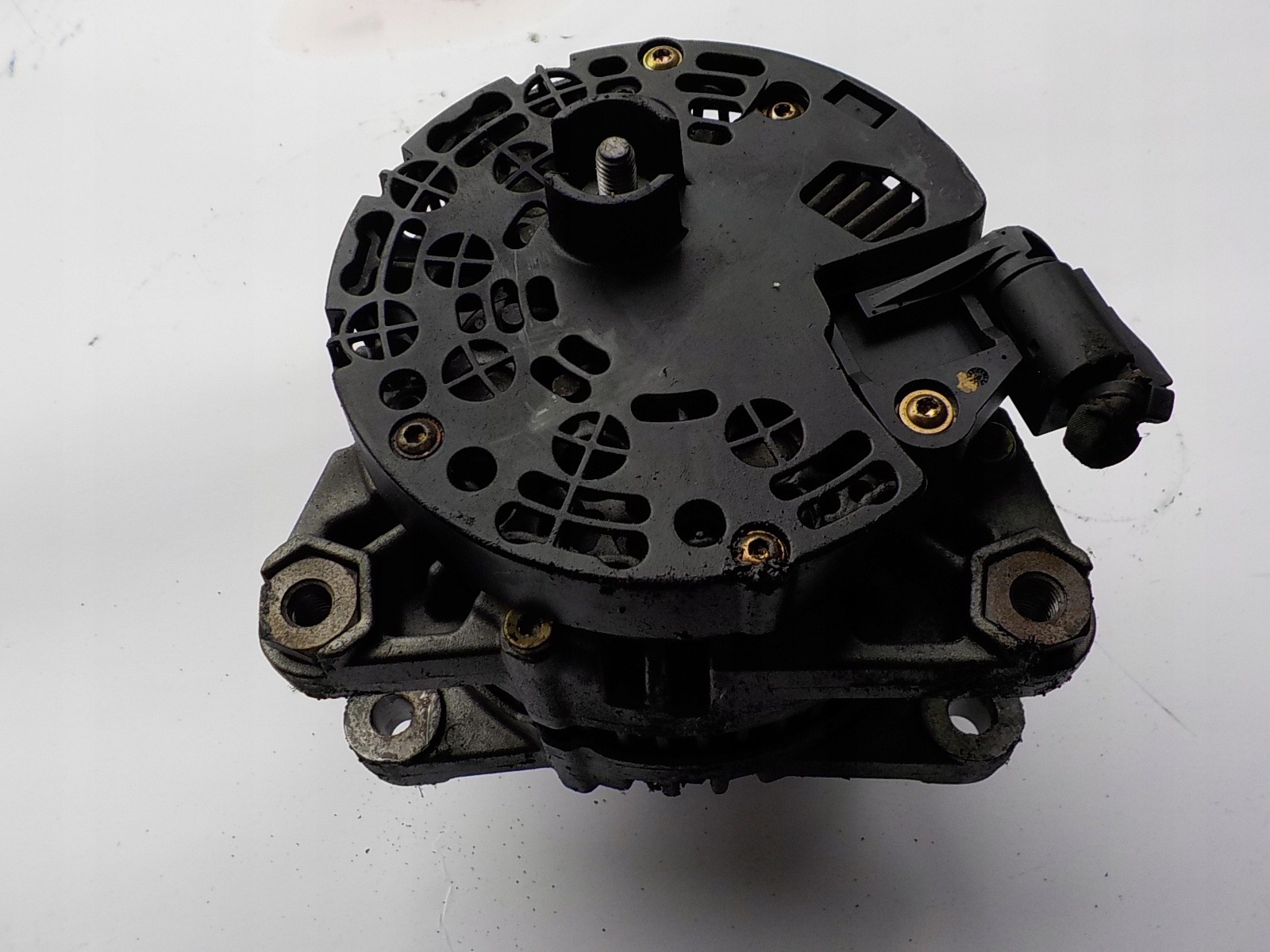 FORD MONDEO IV 2.0 TDCI ZAM ALTERNATOR