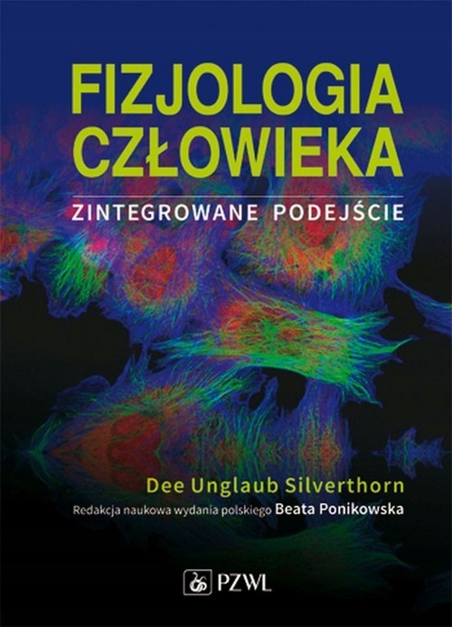

Fizjologia człowieka
