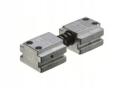 

Ogranicznik otwarcia A153 samozamykacz Assa Abloy