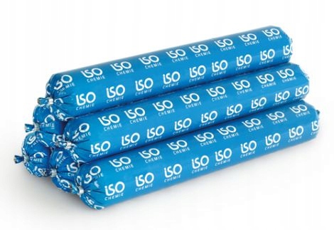 Klej Epdm 600ml Iso-top Flex Xp Automatyczny Wyciskacz Do Mas